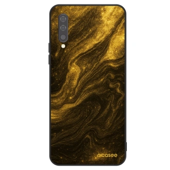 Husă pentru Samsung Galaxy A50 A505F - Black