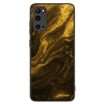 Husă pentru Samsung Galaxy S20 G980F - Black