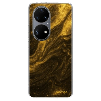 Husă pentru Huawei P50 - Black