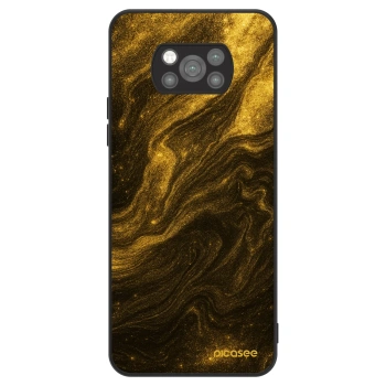 Husă pentru Xiaomi Poco X3 Pro - Black
