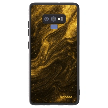 Husă pentru Samsung Galaxy Note 9 N960F - Black