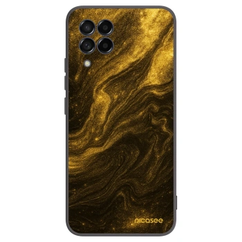 Husă pentru Samsung Galaxy M53 5G - Black