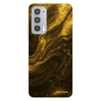 Husă pentru Motorola Edge 20 - Black