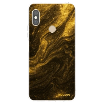 Husă pentru Xiaomi Redmi Note 5 Global - Black