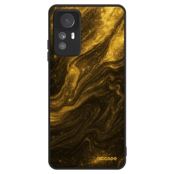 Husă pentru Xiaomi Redmi Note 12S - Black