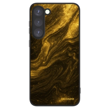Picasee ULTIMATE CASE PowerShare pentru Samsung Galaxy S23+ 5G - Black