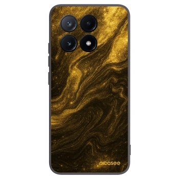 Picasee husă neagră din silicon pentru Xiaomi Poco X6 Pro - Black