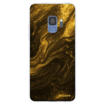 Husă pentru Samsung Galaxy S9 G960F - Black