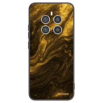Picasee husă neagră din silicon pentru Realme 12 Pro 5G - Black