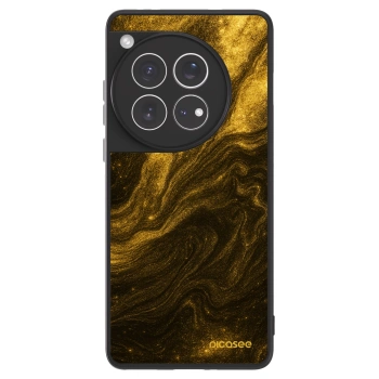 Picasee ULTIMATE CASE pentru OnePlus 12 5G - Black
