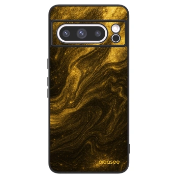 Picasee ULTIMATE CASE pentru Google Pixel 8 Pro - Black