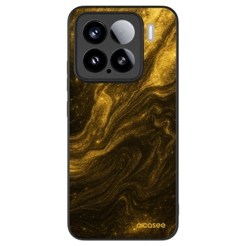 Picasee ULTIMATE CASE pentru Xiaomi 15 - Black