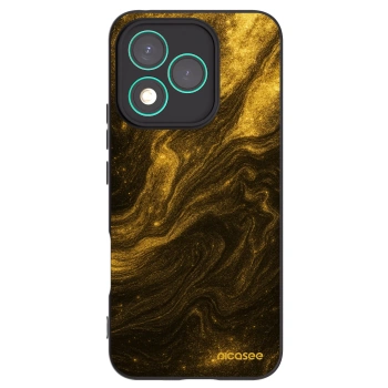 Picasee husă neagră din silicon pentru Honor 400 Lite 5G - Black
