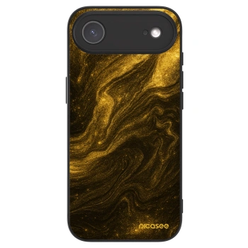 Picasee ULTIMATE CASE pentru Apple iPhone Air - Black