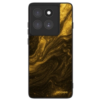 Husă pentru Motorola Edge 60 5G - Black