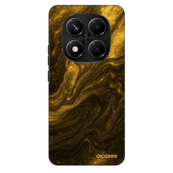 Husă pentru Xiaomi Redmi Note 14 Pro+ 5G - Black