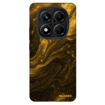 Husă pentru Xiaomi Redmi Note 14 Pro 5G - Black