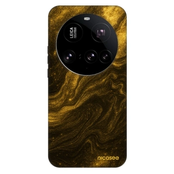 Husă pentru Xiaomi 15 Ultra - Black