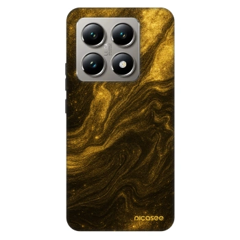 Husă pentru Xiaomi 14T Pro - Black