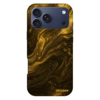 Husă pentru Apple iPhone 17 Pro Max - Black