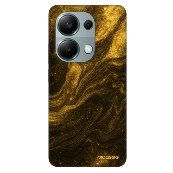 Husă pentru Xiaomi Redmi Note 13 Pro 4G - Black