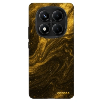 Husă pentru Xiaomi Redmi Note 14 Pro 4G - Black