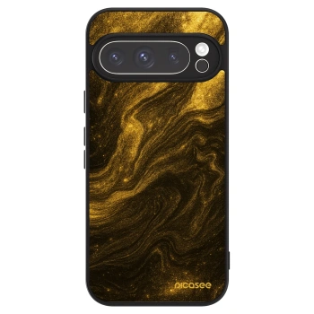 Husă pentru Google Pixel 9 Pro XL - Black