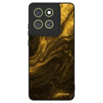 Husă pentru Motorola Moto G86 5G - Black