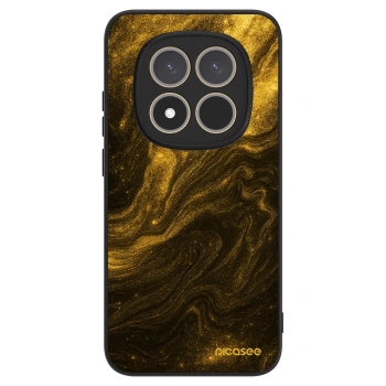 Husă pentru Xiaomi Redmi Note 15 Pro 4G - Black