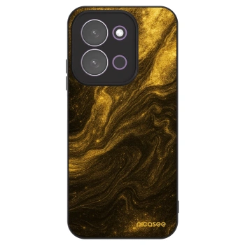 Husă pentru Xiaomi Redmi 15C 5G - Black