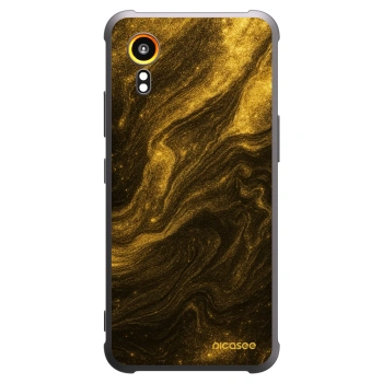 Husă pentru Samsung Galaxy Xcover 7 - Black