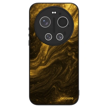 Picasee ULTIMATE CASE pentru Xiaomi 17 Ultra - Black