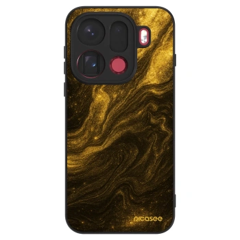 Husă pentru OPPO Find X9 Pro - Black