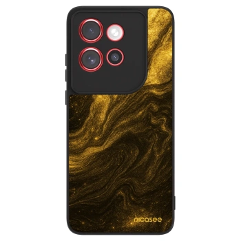 Husă pentru Motorola Edge 60 Neo 5G - Black