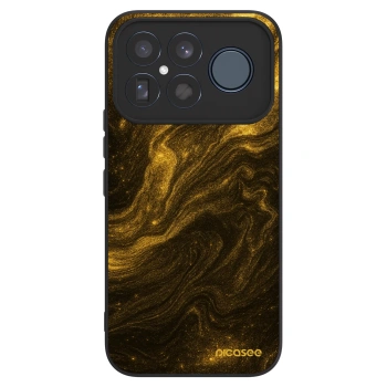 Husă pentru Xiaomi Poco F8 Ultra - Black