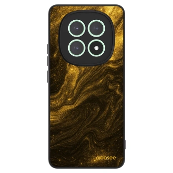 Picasee ULTIMATE CASE pentru Xiaomi Redmi Note 15 5G - Black