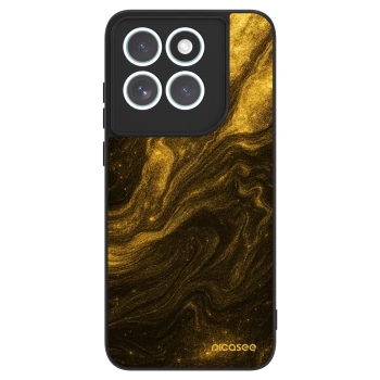 Picasee ULTIMATE CASE pentru Motorola Edge 70 Fusion - Black