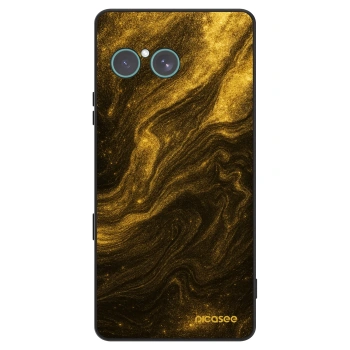 Husă pentru Sony Xperia 10 VII - Black