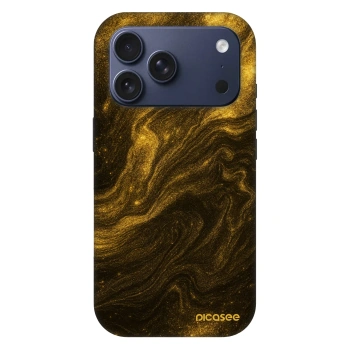 Husă pentru Apple iPhone 18 Pro - Black