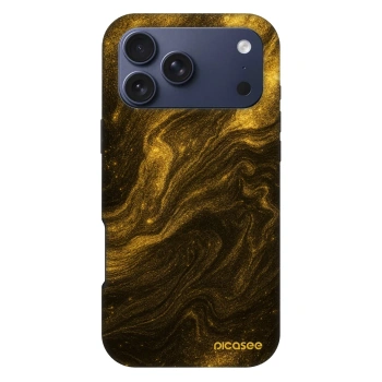 Husă pentru Apple iPhone 18 Pro Max - Black