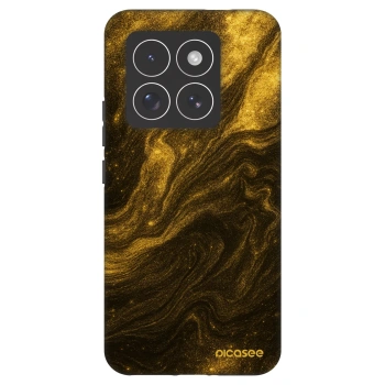 Picasee Fashion Case pentru Xiaomi 14 Pro - Black