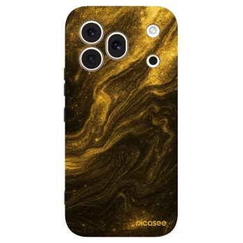 Husă pentru Honor 600 Pro - Black
