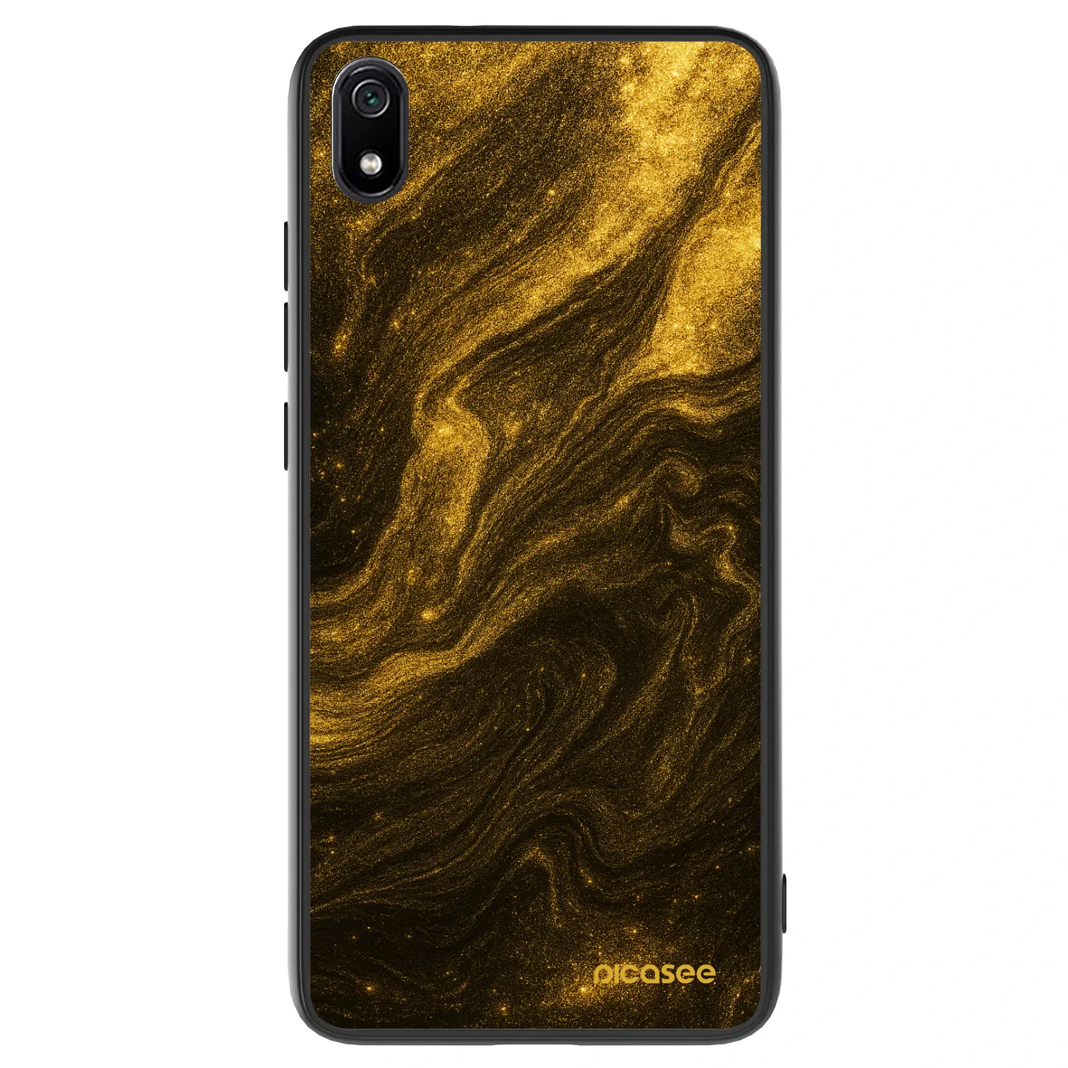 Picasee ULTIMATE CASE pentru Xiaomi Redmi 7A - Black