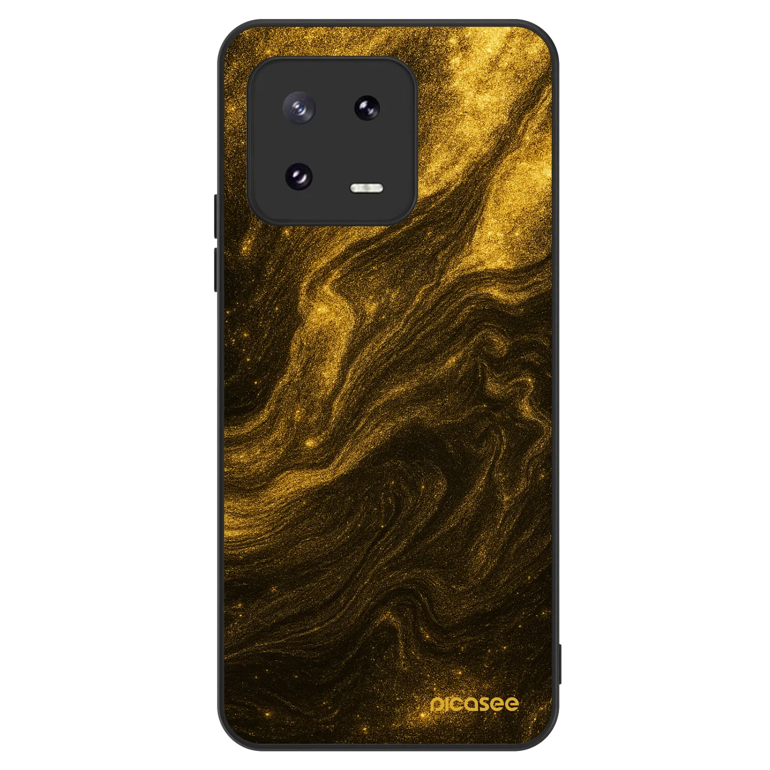 Picasee ULTIMATE CASE pentru Xiaomi 13 Pro - Black