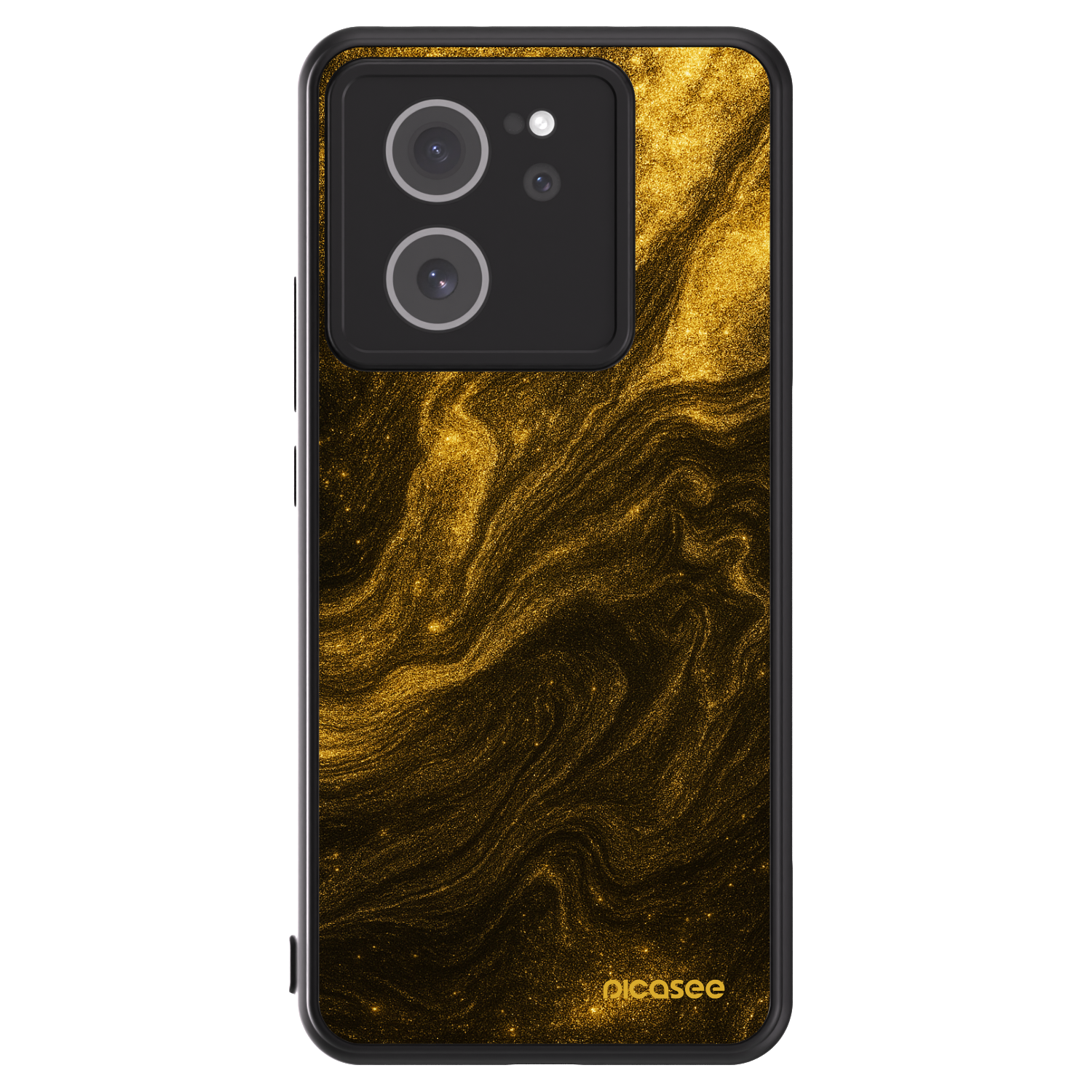 Picasee ULTIMATE CASE pentru Xiaomi 13T - Black
