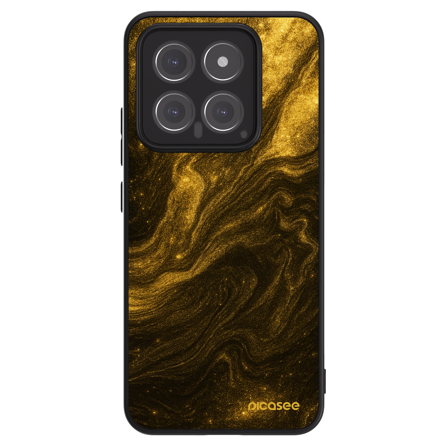 Picasee ULTIMATE CASE pentru Xiaomi 14 - Black