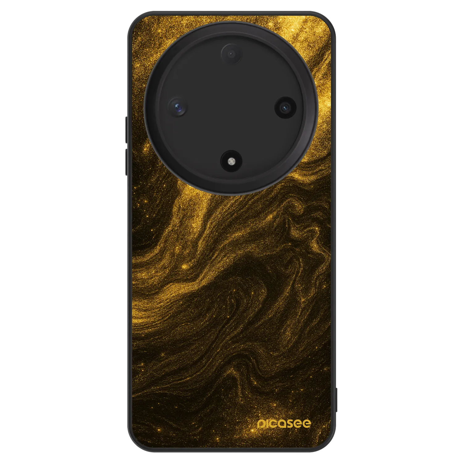 Picasee ULTIMATE CASE pentru Honor Magic6 Lite 5G - Black