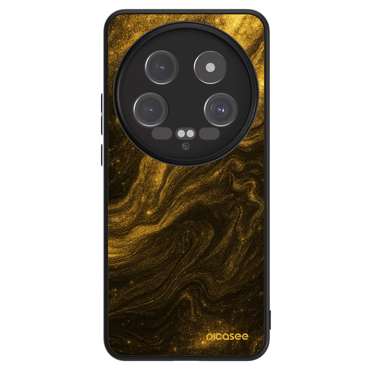 Picasee ULTIMATE CASE pentru Xiaomi 14 Ultra - Black