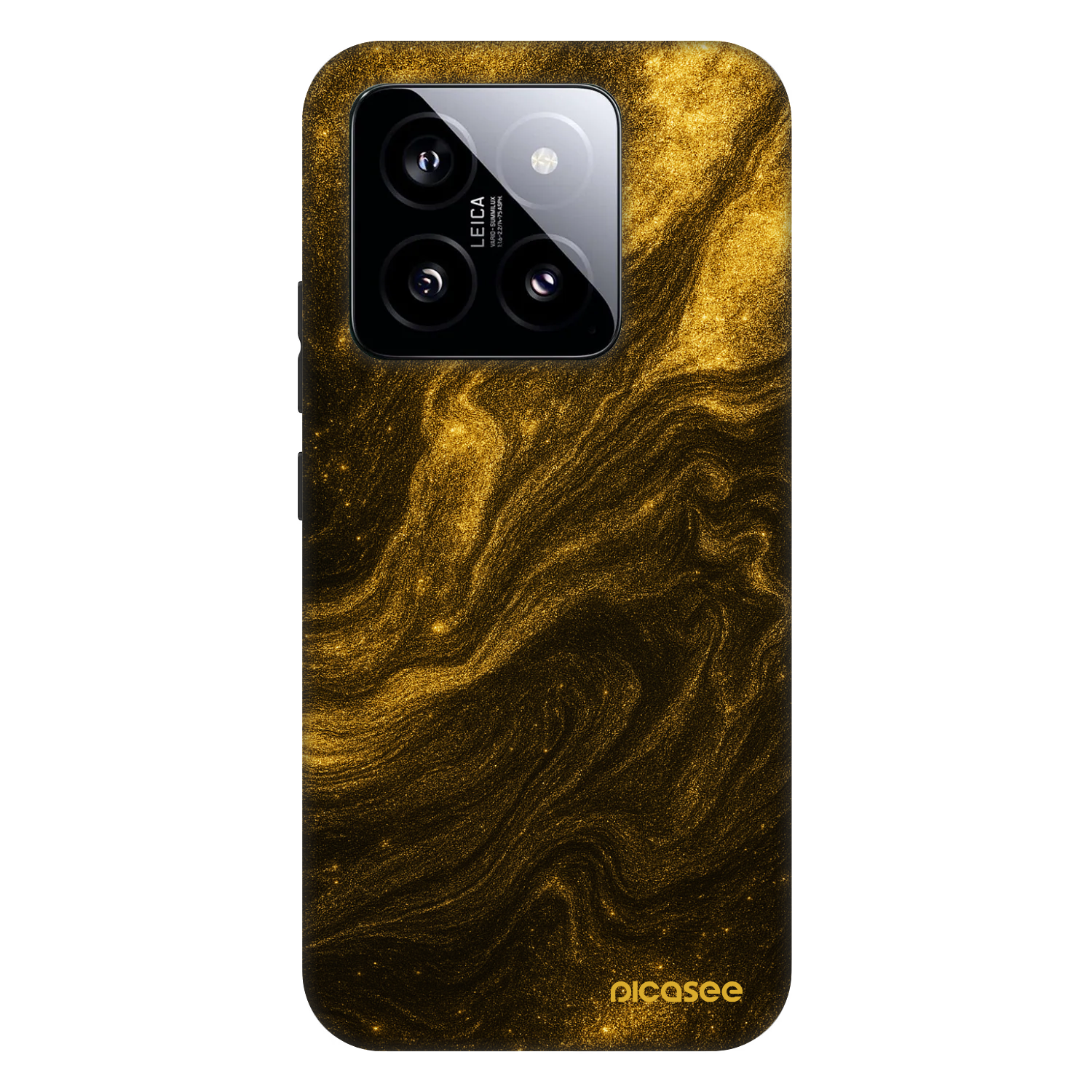 Picasee Fashion Case pentru Xiaomi 14 - Black