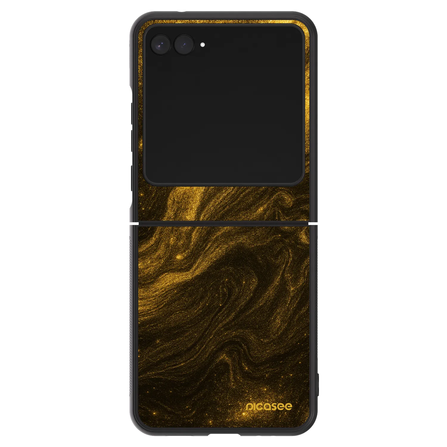 Picasee ULTIMATE CASE pentru Motorola Razr 60 - Black